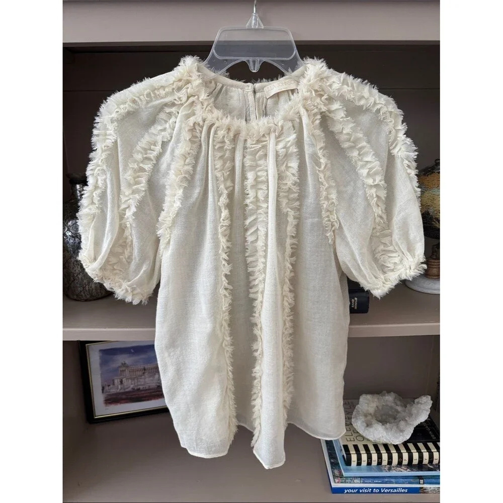 Ulla Johnson ulla johnson
